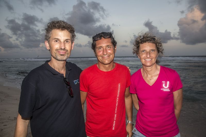 R4WO_JEROME_CACHOT_FRANCESCO_REGOLI_BENEDICTE_MORIN_IN_MARIE_GALANTE_SEPT_2017_PHOTO_PETER_CHARAF_R4W_2771_WEB.jpg