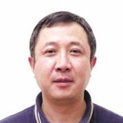 Chaoyang Feng, Research Associate and Lab Manager
