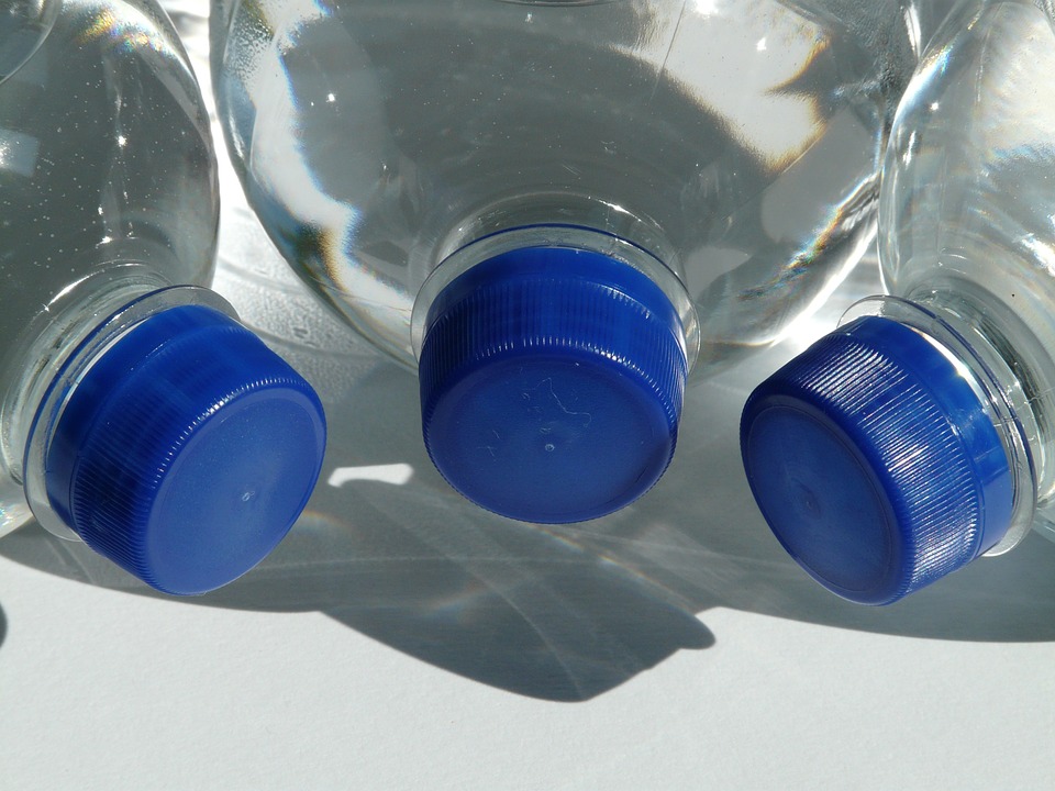 Plastic Waste: Network of Water Refill Points Aims to Tackle Problem