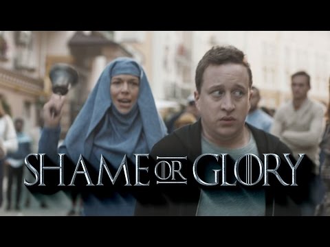 SodaStream - Shame or Glory (Game of Thrones)