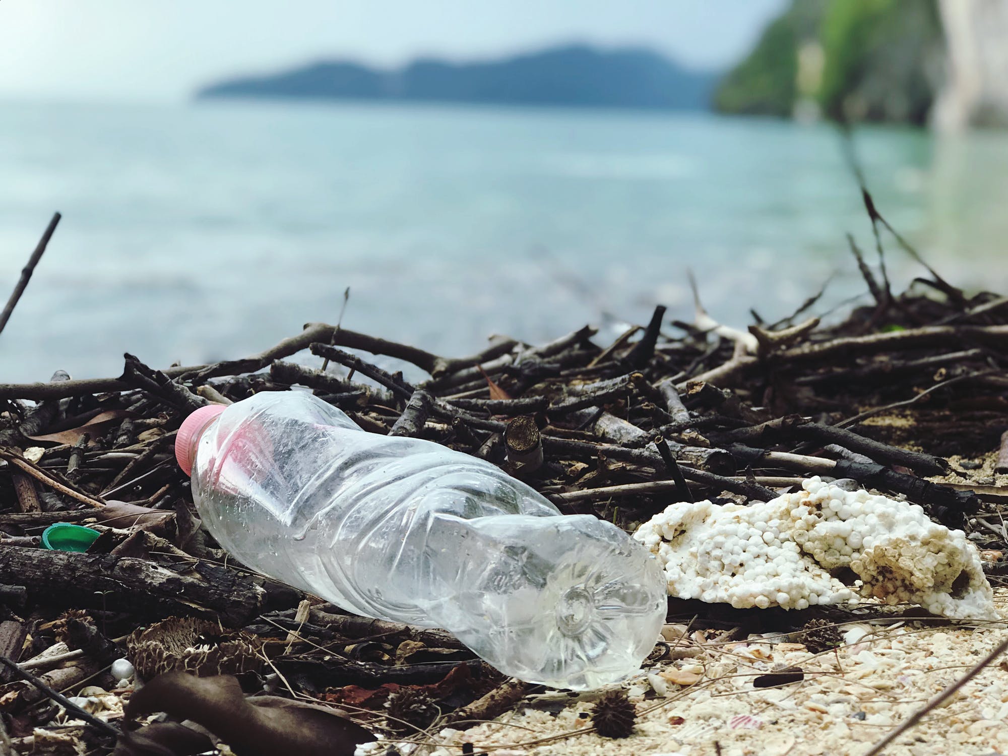New Filter Device to Keep Plastic Out of Our Oceans