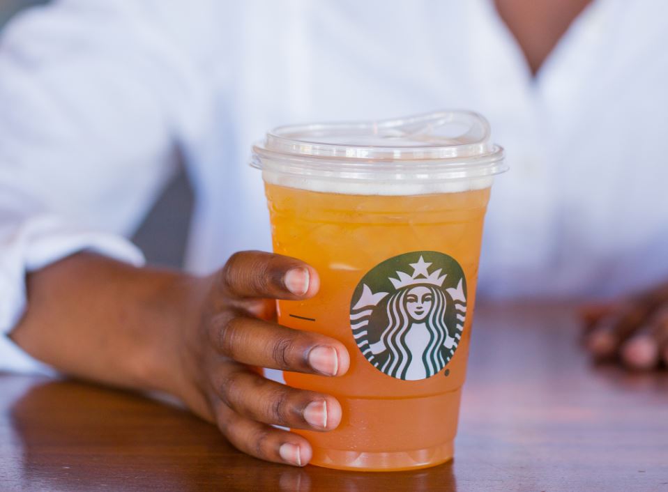 Starbucks to Eliminate Plastic Straws Globally by 2020