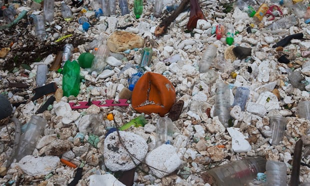 EU rules out tax on plastic products to reduce waste - EU tax plastic products waste • Polyestertime