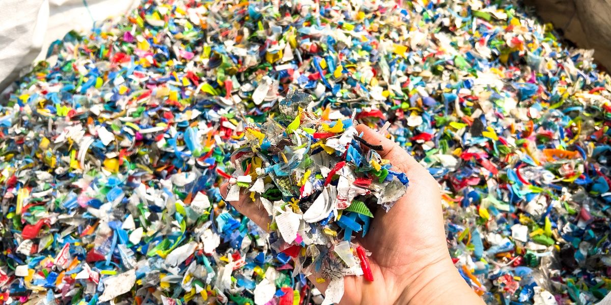 Advanced Recycling Is a Fraud—And the Big Oil Plastics Industry Knows It | Common Dreams