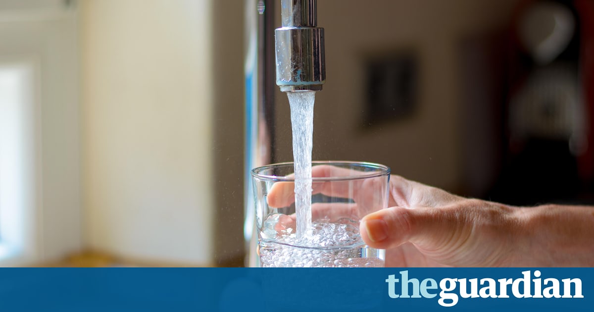 Plastic Fibres Found in Tap Water Around the World, Study Reveals