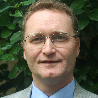 Michael Mannaart, Executive Secretary at KIMO Netherlands/Belgium
