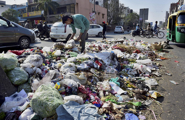 India’s recycling industry is collapsing, ignoring it will land us in an urban nightmare