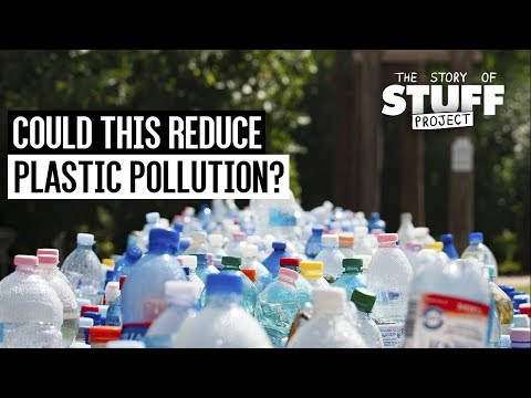 A Plastic Pollution Solution Hiding in Plain Sight (Video)