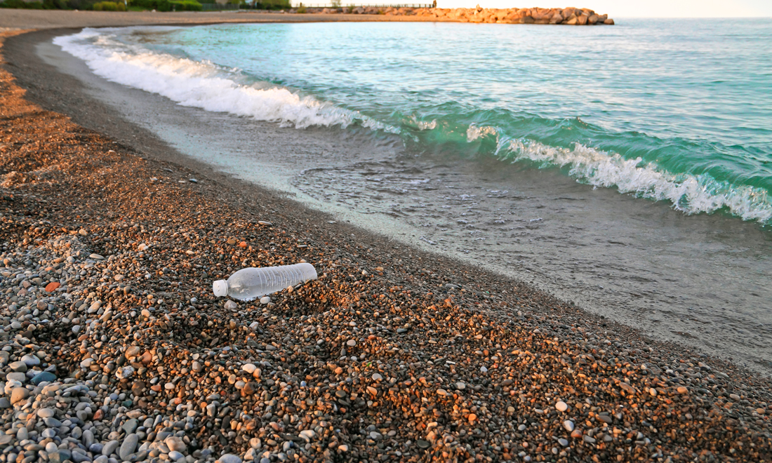 Microplastic ​in Lakes –​ Great Lakes ​Case Study