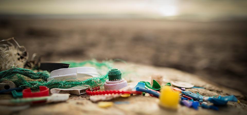 Online Tools ​and Multimedia ​Could Help Turn ​the Tide on ​Marine Litter