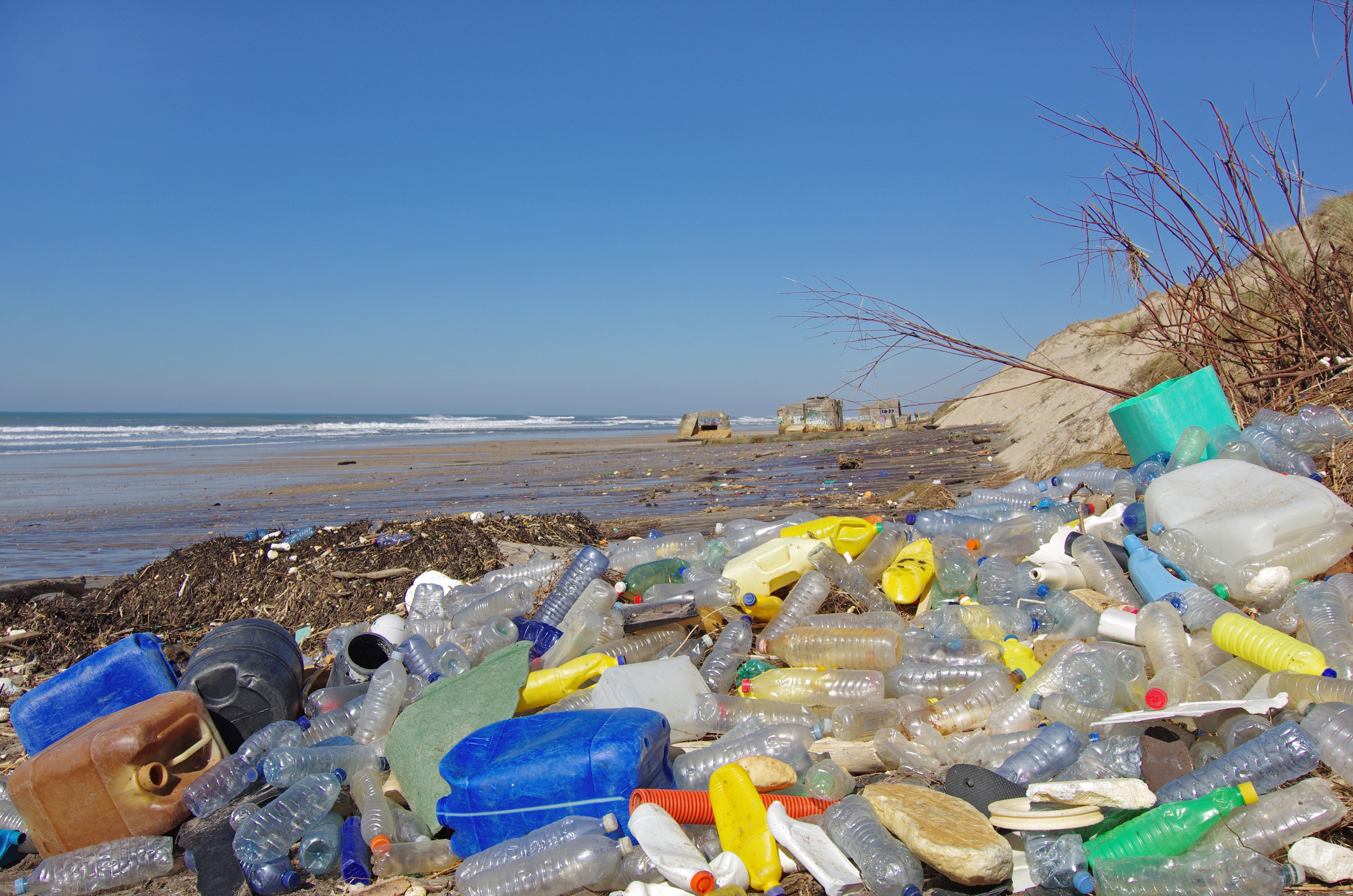 Australian draft plan aims to reduce marine debris