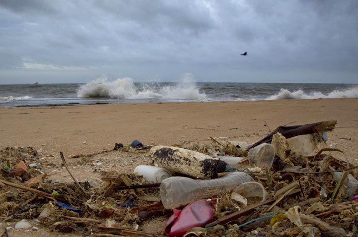 UN chief warns: Oceans are ‘under threat as never before’