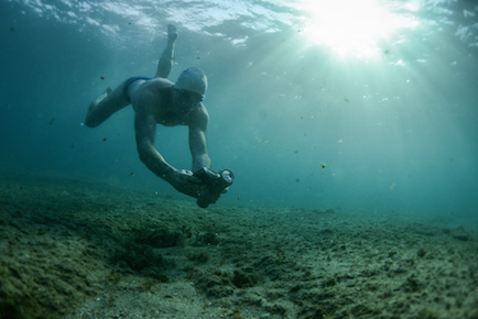 Massive Open Online Course (MOOC) on Marine Litter