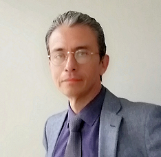 RICARDO SANDOVAL-MINERO, Partner Consultant at Sextante Servicios de Consultoría S.C.