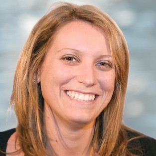 Emilie Llorens, Sustainablity Event Manager at Volvo Ocean Race at Volvo Ocean Race
