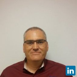 Jason Otts, Account Manager @ MacDermid Envio Solutions