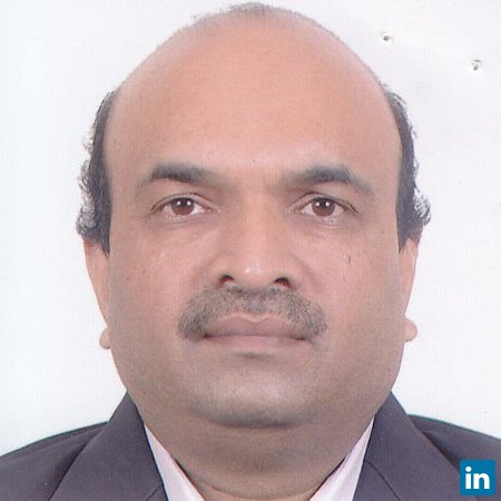 Nitin Chaskar, GM Partnerships PPP