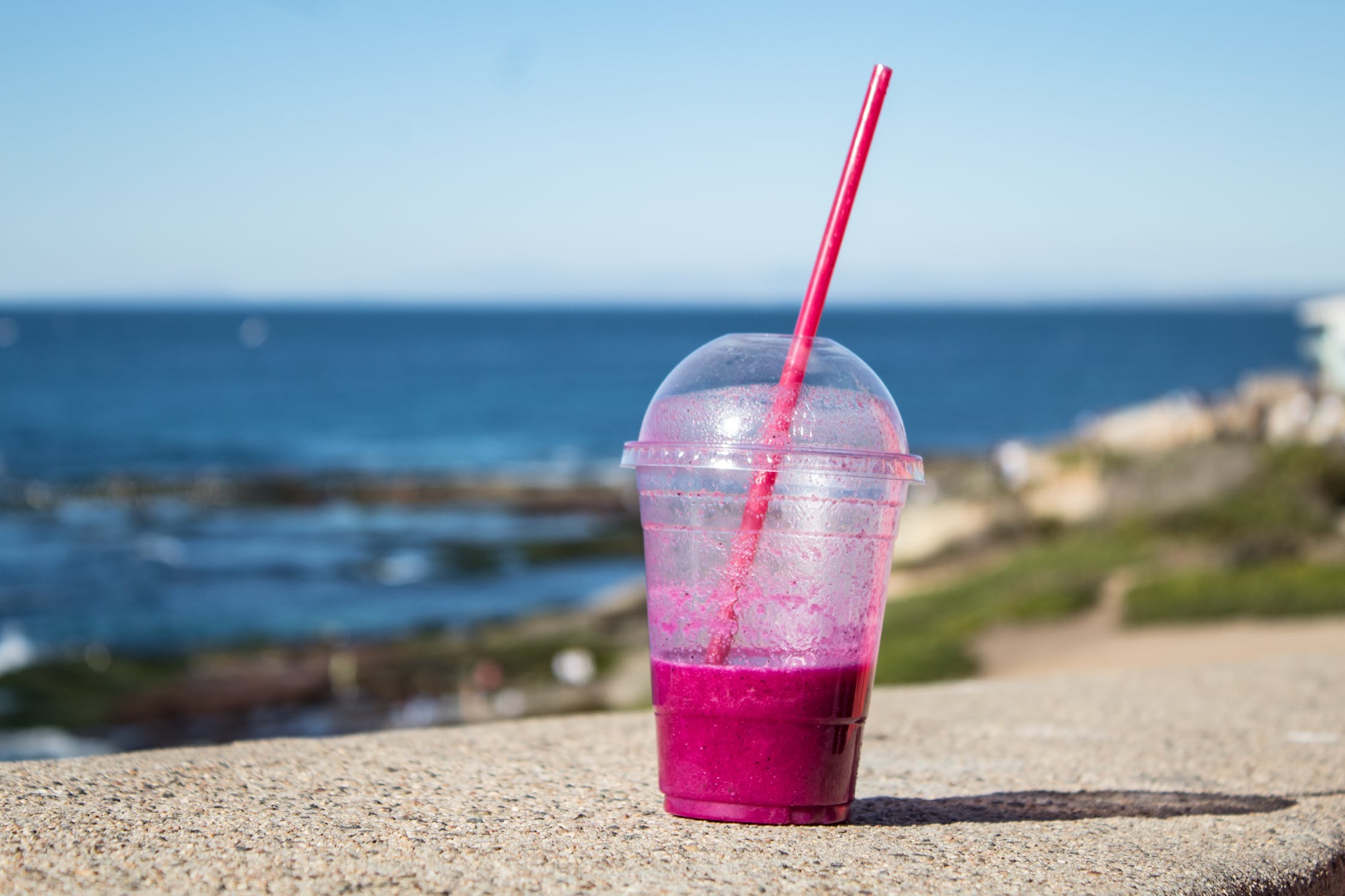 This Company Makes Food Packaging From Recycled OceanBound Plastic