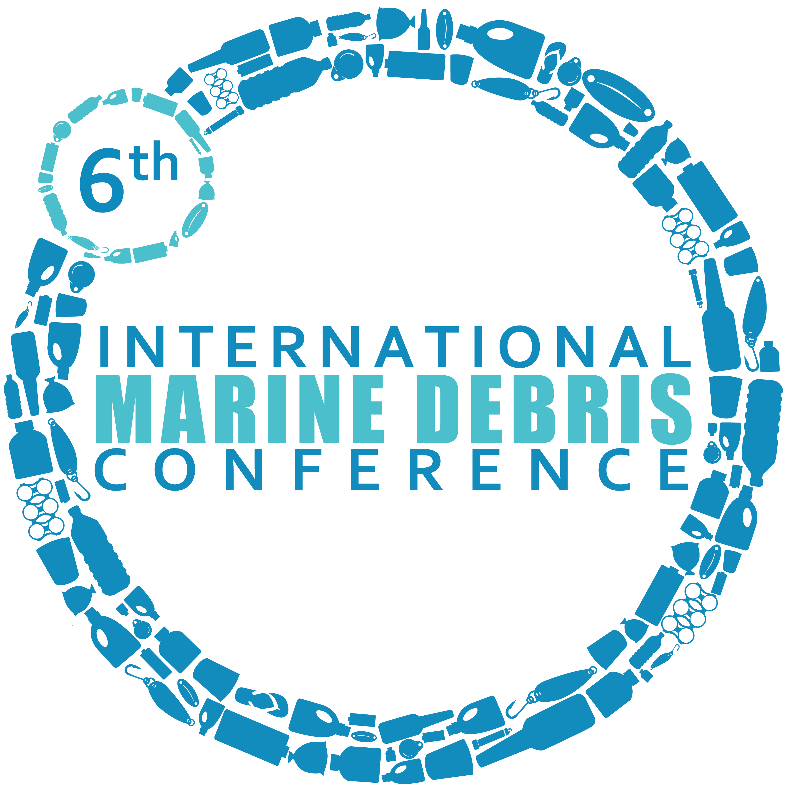 Sixth International Marine Debris Conference