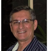 Carlos Henrique Catunda Pinto, Professor and Researcher at UERN - Brazil