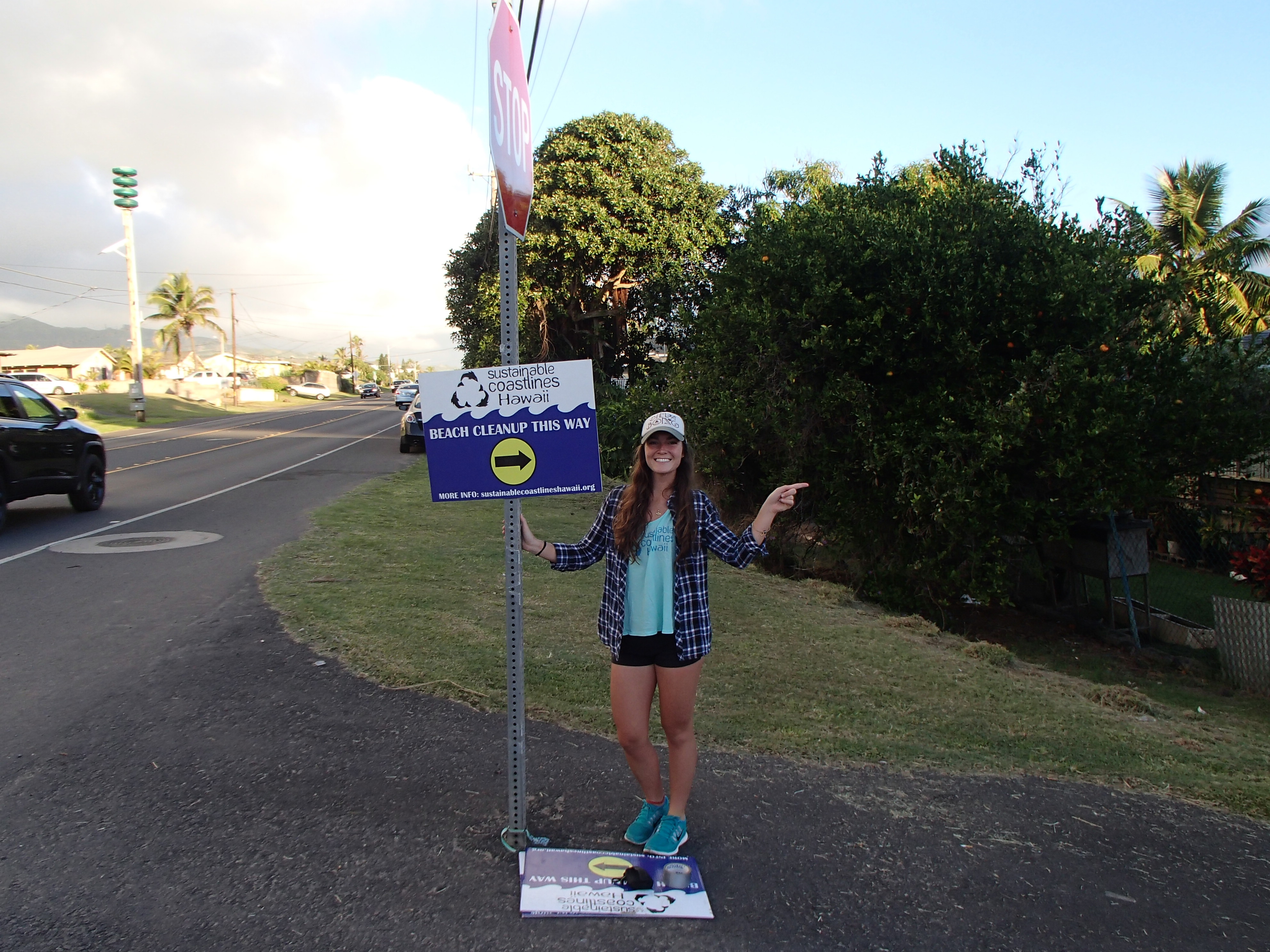 Maui and Lāna'i - Sustainable Coastlines Hawaii