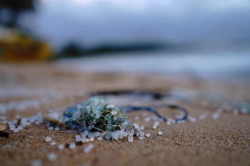 This is what we should do about microplastics