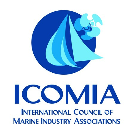 ICOMIA COMMUNICATIONS, International Council of Marine Industry Associations