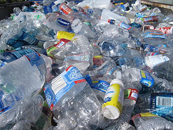 Improving Nature’s Tools for Digesting Plastic