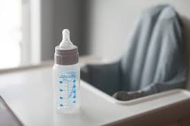 Babies May Be Drinking Millions of Microplastic Particles a Day