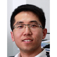 Lifeng Li, Researcher at Shanghai Academy of Environmental Sciences
