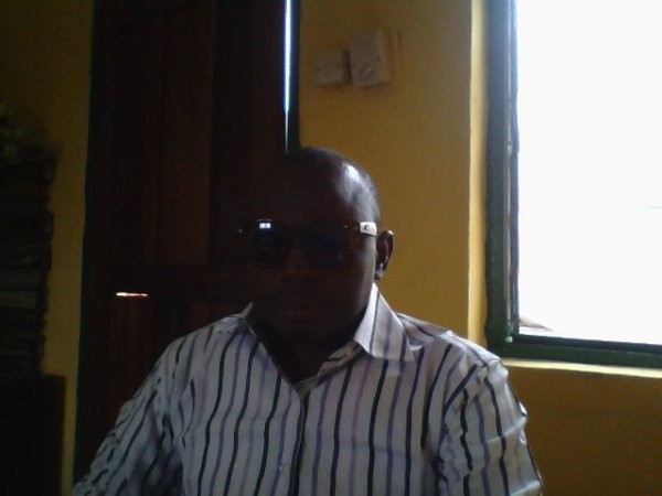 Adeyemi ,Lookman fagoyinbo, Owner at Hydro-chem Engineering Services