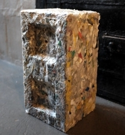 ByFusion turning ocean plastic into eco-friendly construction blocks