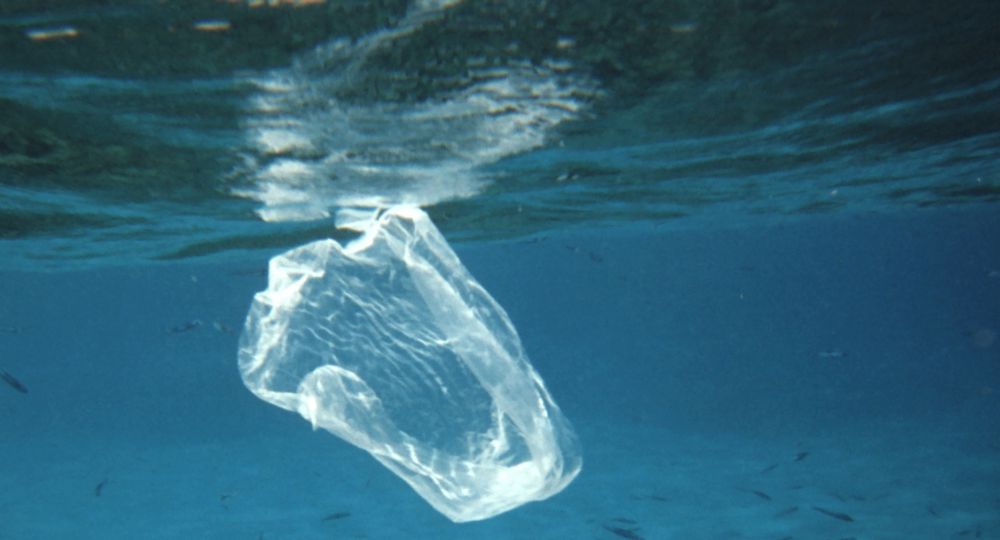 UN Competition Encourages Student Innovations to Tackle Plastic Wastes in the Ocean