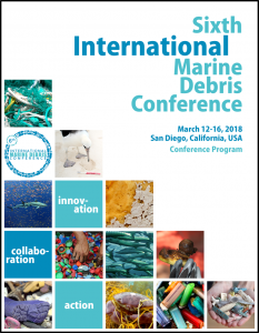 Race for Water at Sixth International Marine Debris Conference