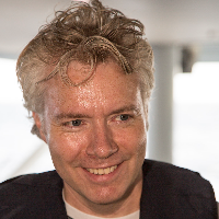 Hans Peter Arp, Senior Specialist at Norwegian Geotechnical Institute