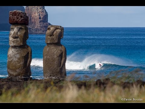 THE RAPA NUI EXPERIENCE