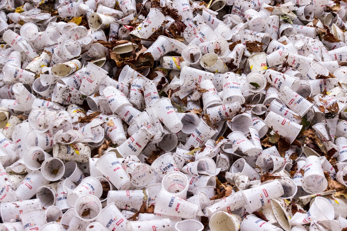 Governments Agree to Treat Plastic Waste Like Toxic Pollutants