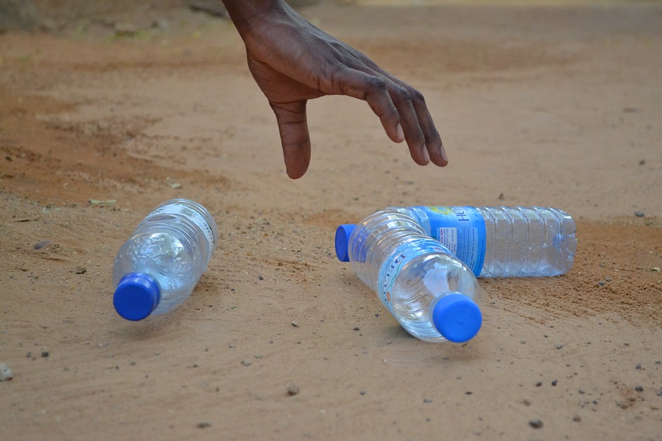 Solar-powered Project Prints Sanitation Solution to Plastics Problem