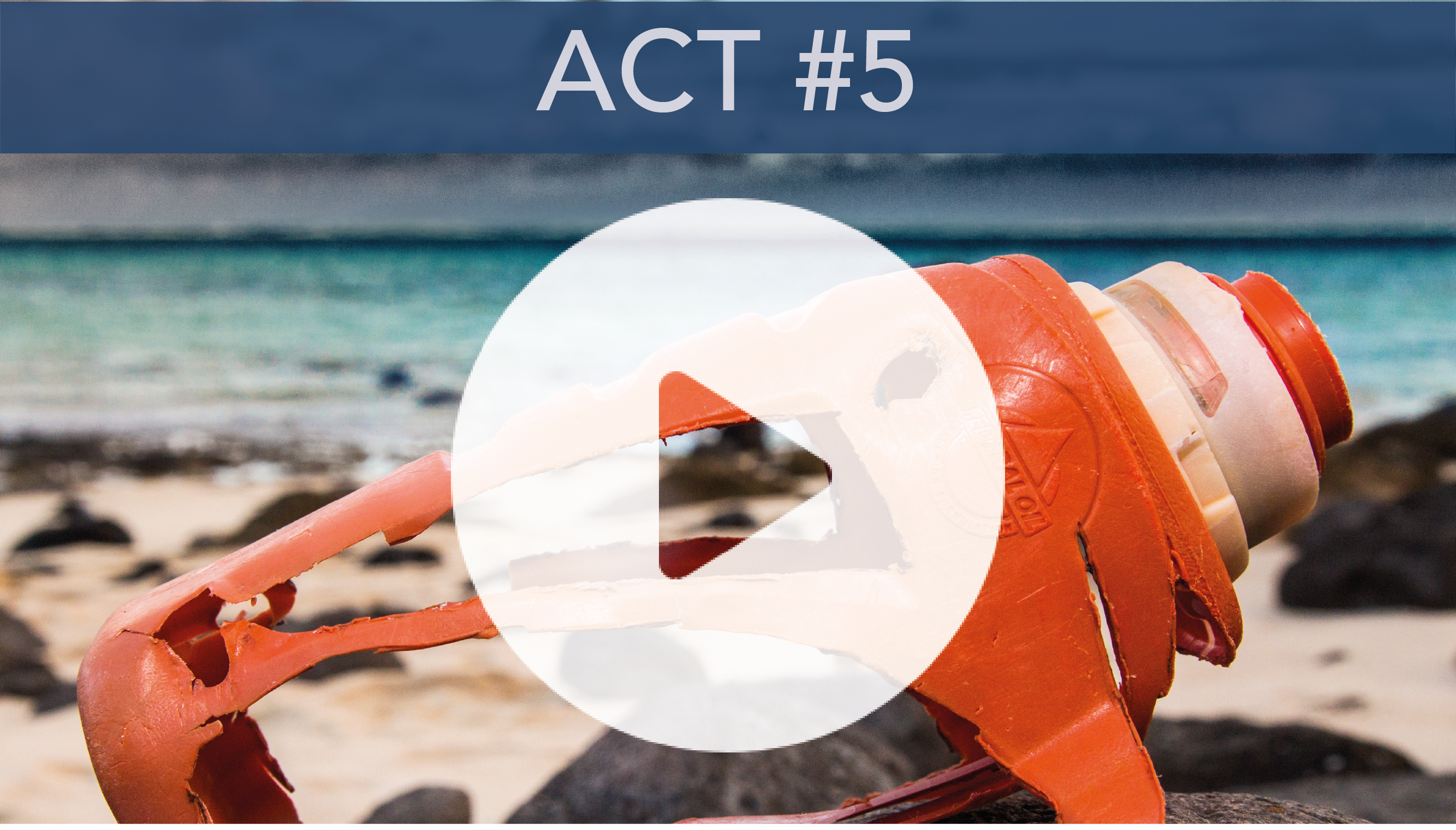 ACT #5 - Toxic Bomb : Plastics Manufacturers