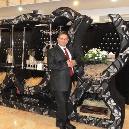hamed malek
