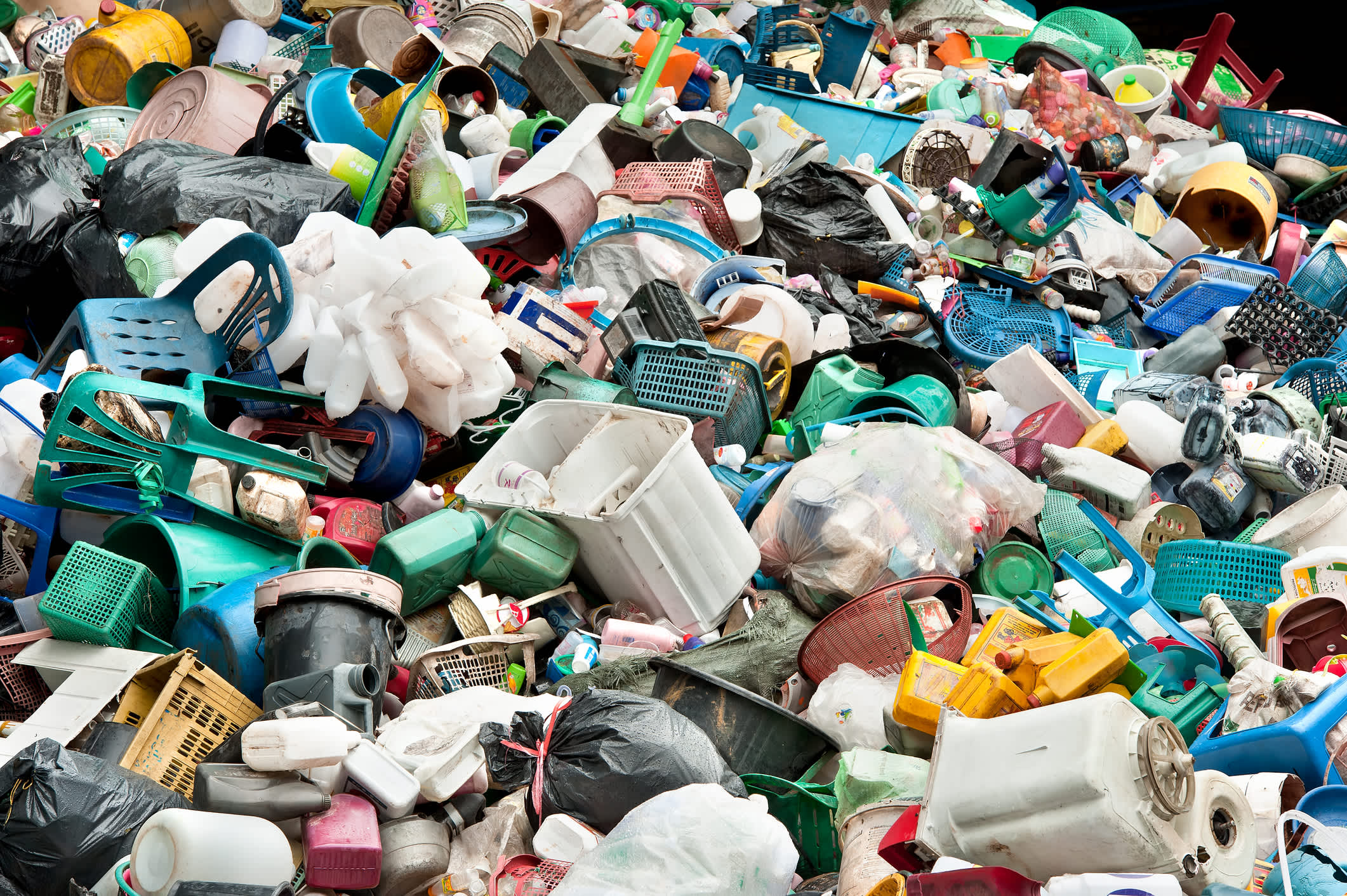 Scientists make groundbreaking discovery that could change the future of recycling