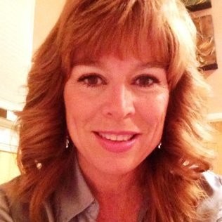 Mary Palensky