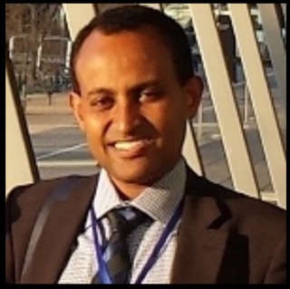 Dr. Yohannes Yihdego, Senior Principal Hydrogeologist & Adjunct Research at La Trobe University