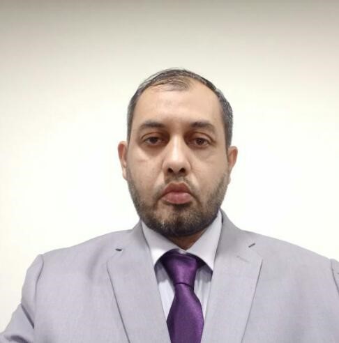 Muhammad Ishaq