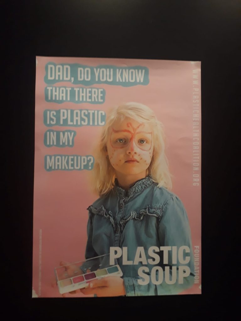 Plastic Health Summit 2019 - Race for Water report