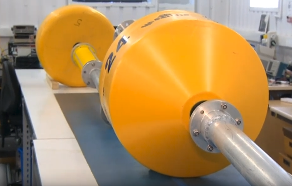 Technology to Tackle Plastic Pollution Being Trialed in the Pacific (Video)