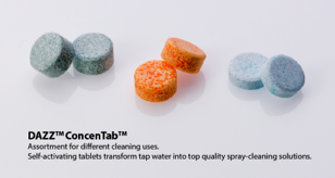 Cleaning ​Invention ​Reduces Plastic ​Garbage, Carbon ​Footprint and ​Consumer Prices