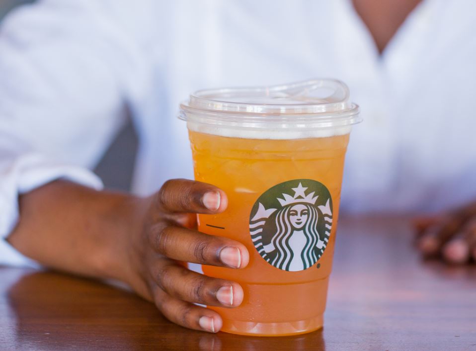 Starbucks to Eliminate Plastic Straws Globally by 2020