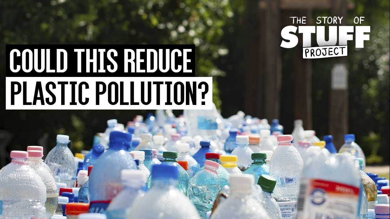A Plastic Pollution Solution Hiding in Plain Sight (Video)