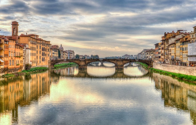 Tackling Microplastic Pollution in Europe's Rivers